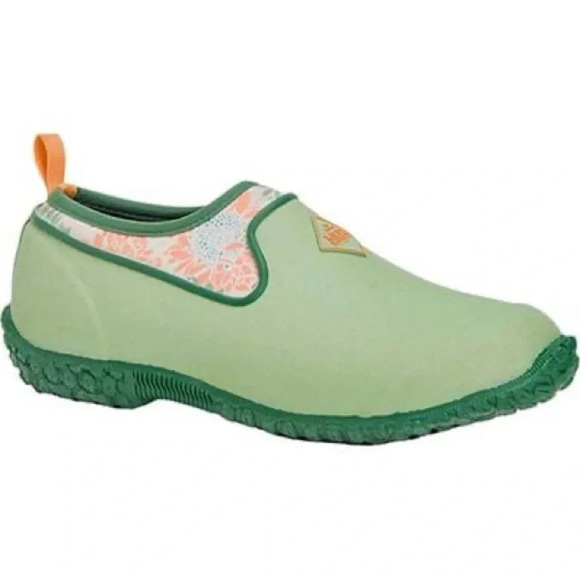 NWT Muck Boot Company Women’s Muckster II Low Slip Ons - Picture 1 of 12